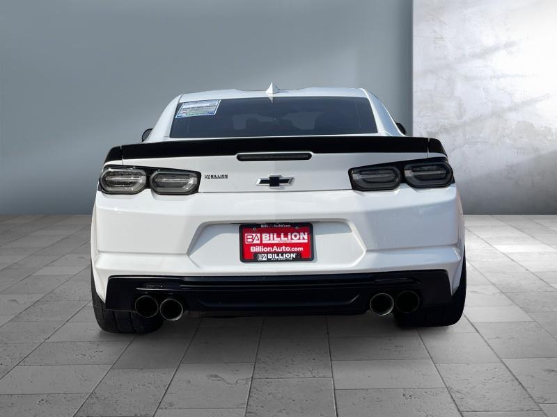 used 2019 Chevrolet Camaro car, priced at $39,999