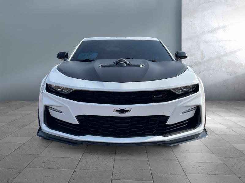 used 2019 Chevrolet Camaro car, priced at $39,999
