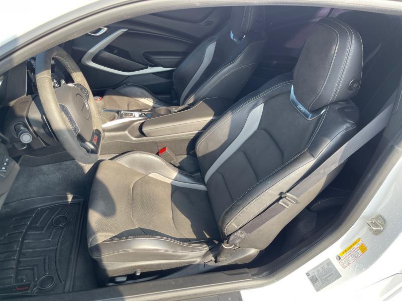 used 2019 Chevrolet Camaro car, priced at $39,999