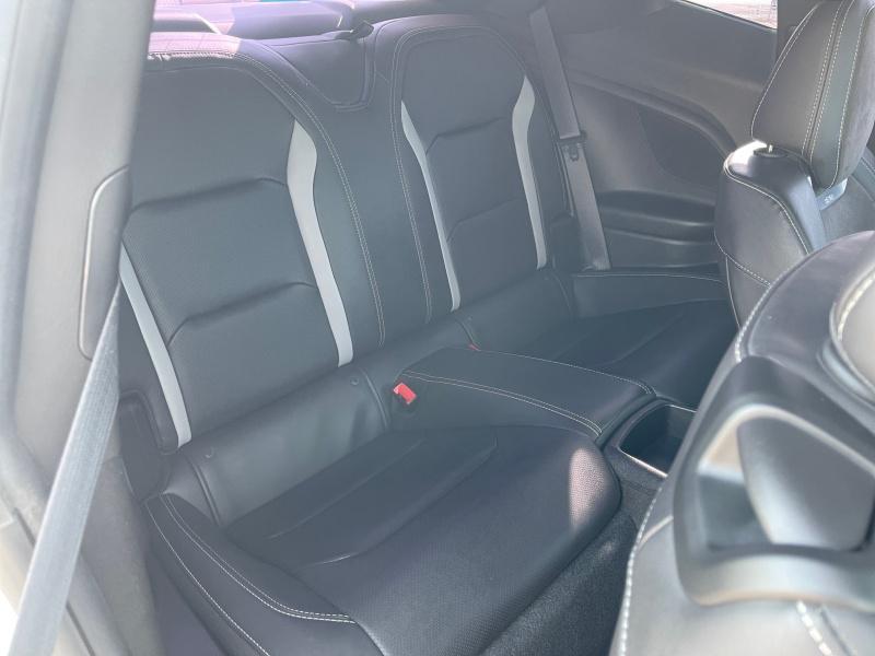 used 2019 Chevrolet Camaro car, priced at $39,999