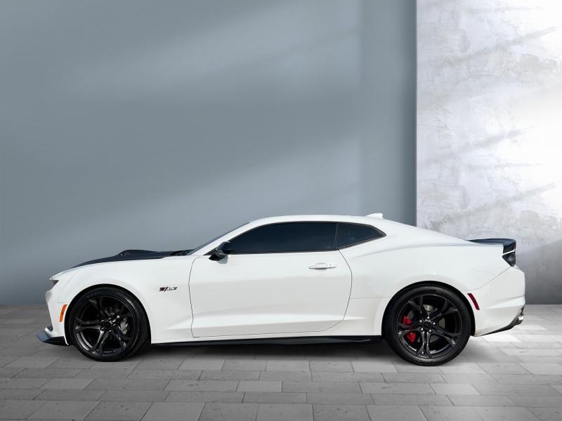 used 2019 Chevrolet Camaro car, priced at $39,999