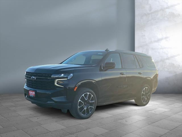 new 2024 Chevrolet Tahoe car, priced at $77,149