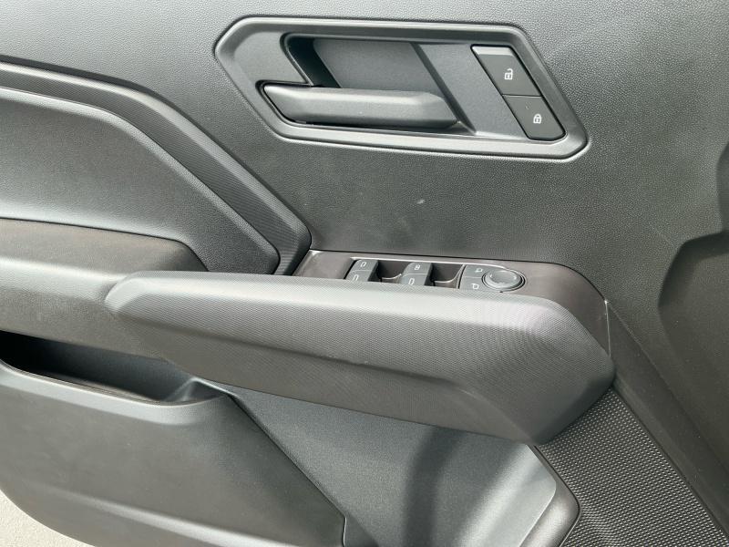 new 2026 Chevrolet Colorado car, priced at $46,319