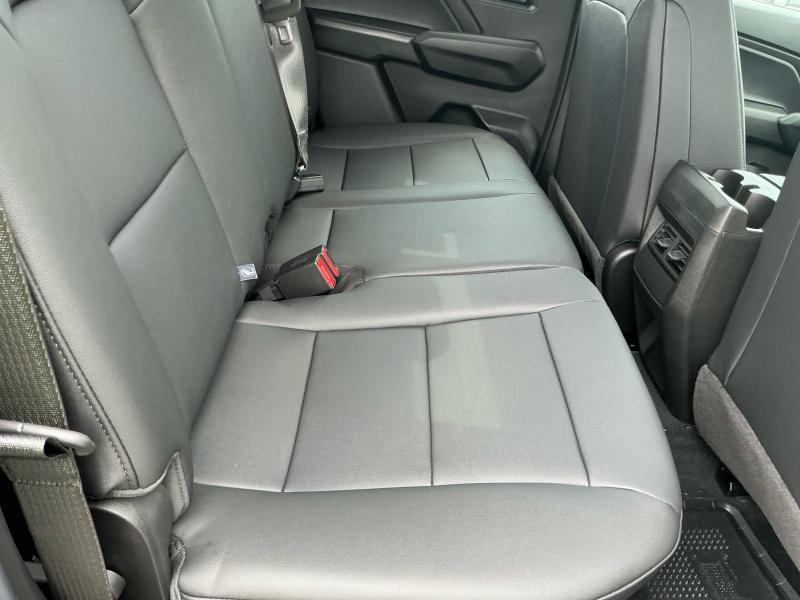 new 2026 Chevrolet Colorado car, priced at $46,319