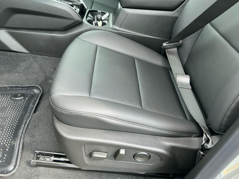 new 2026 Chevrolet Colorado car, priced at $46,319