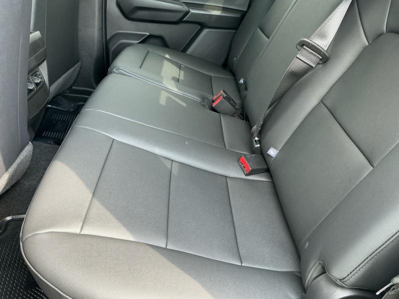 new 2026 Chevrolet Colorado car, priced at $46,319