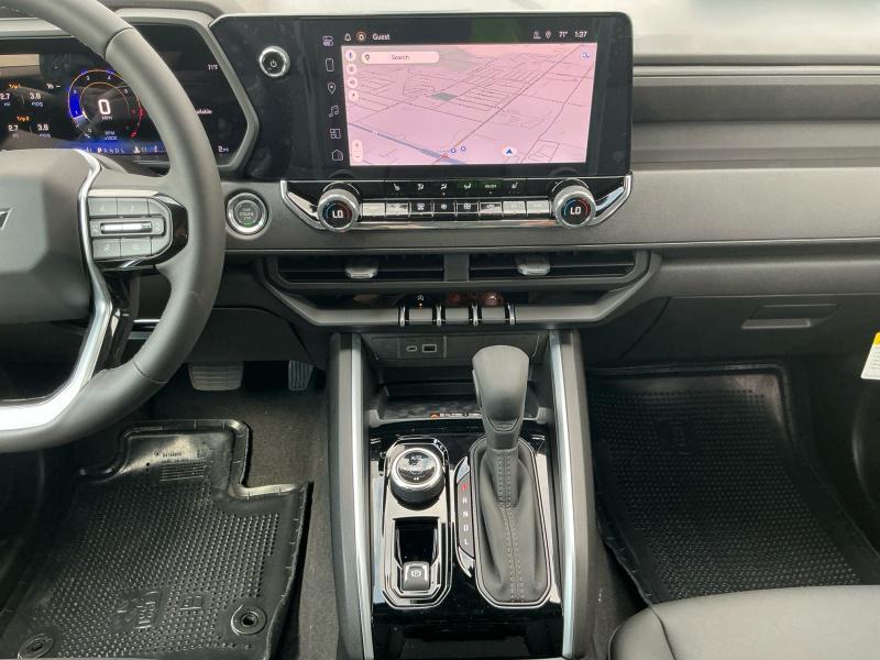 new 2026 Chevrolet Colorado car, priced at $46,319