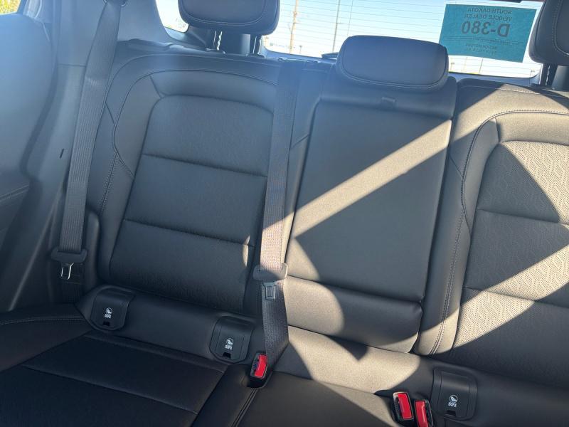 new 2026 Chevrolet Equinox car