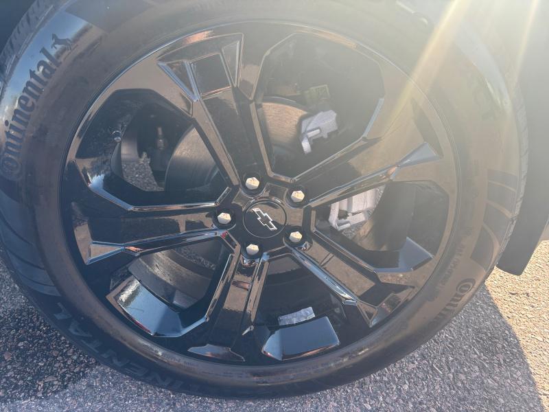 new 2026 Chevrolet Equinox car