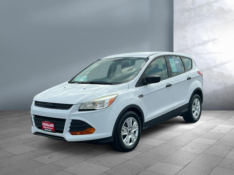used 2014 Ford Escape car, priced at $9,999