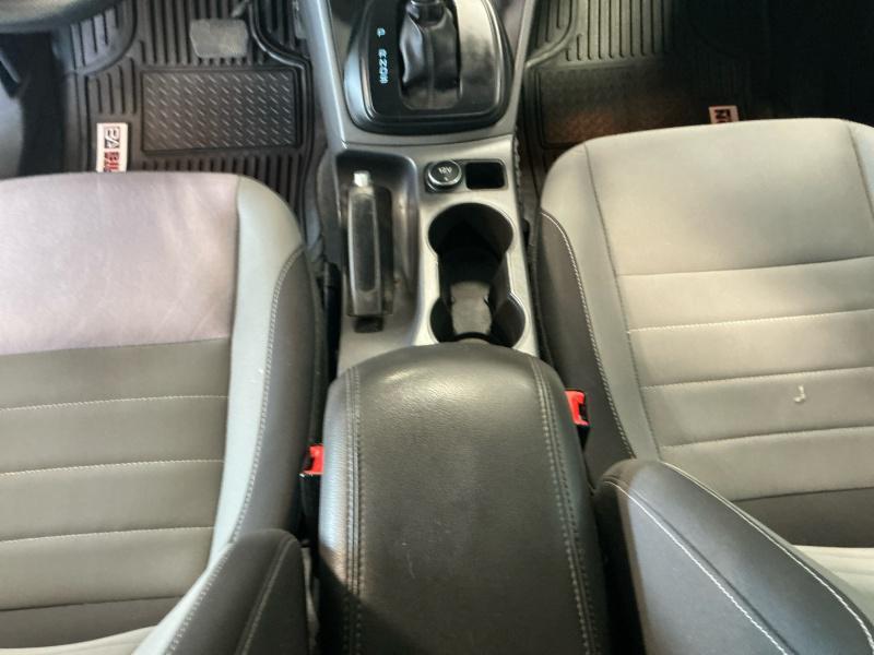 used 2014 Ford Escape car, priced at $9,999