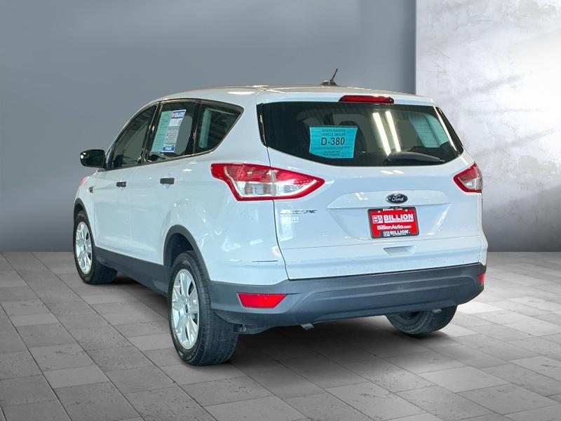 used 2014 Ford Escape car, priced at $9,999