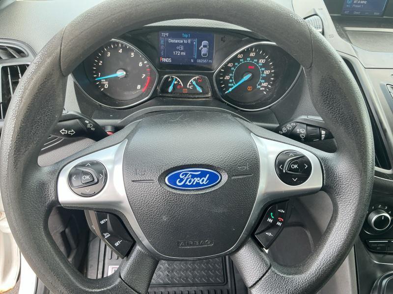used 2014 Ford Escape car, priced at $9,999