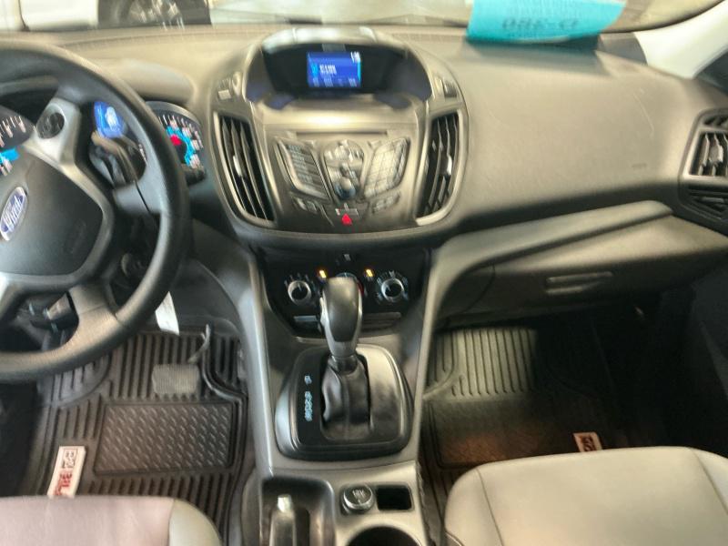 used 2014 Ford Escape car, priced at $9,999