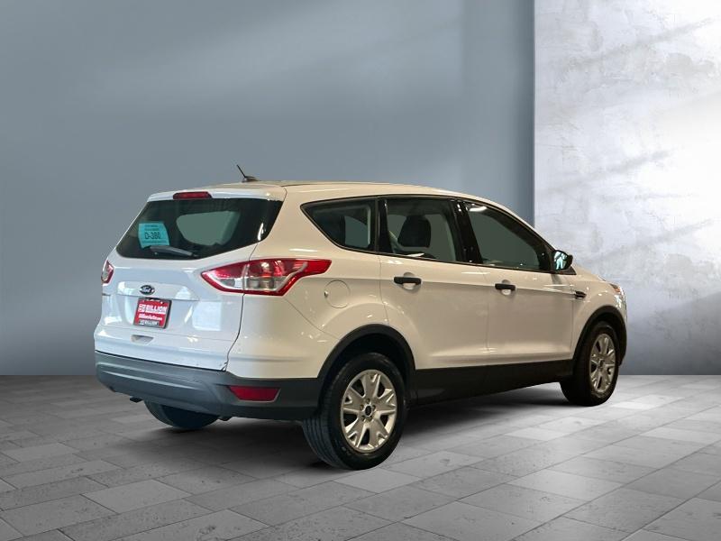 used 2014 Ford Escape car, priced at $9,999