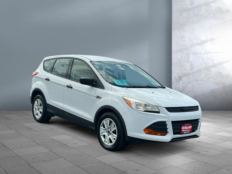 used 2014 Ford Escape car, priced at $9,999