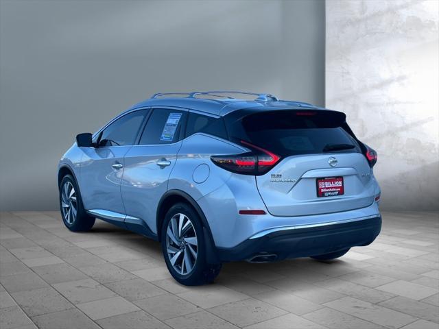 used 2019 Nissan Murano car, priced at $22,499