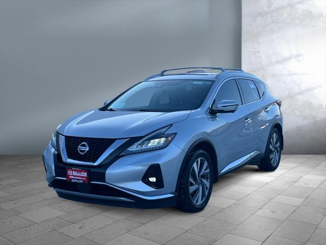 used 2019 Nissan Murano car, priced at $22,499