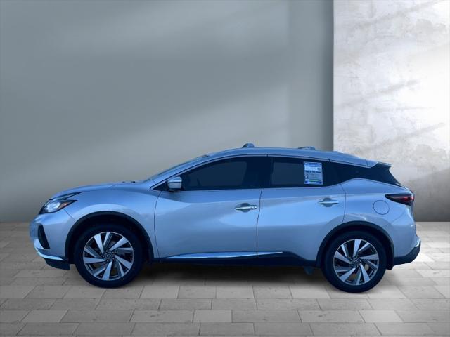 used 2019 Nissan Murano car, priced at $22,499