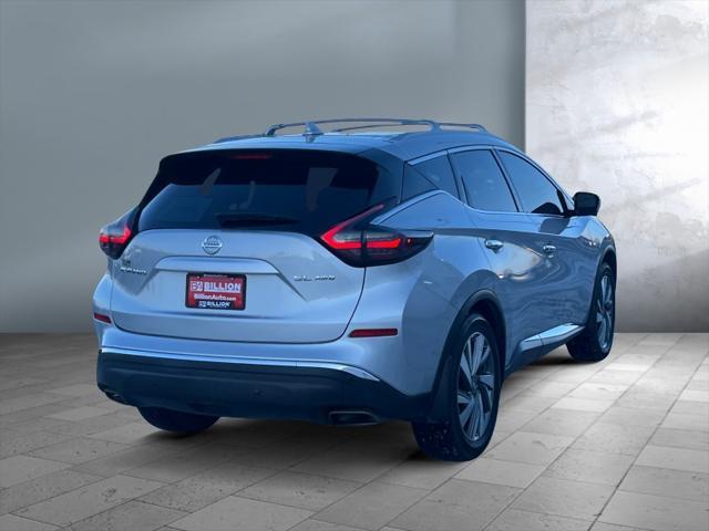 used 2019 Nissan Murano car, priced at $22,499