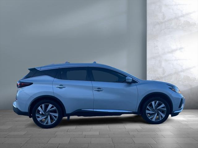 used 2019 Nissan Murano car, priced at $22,499