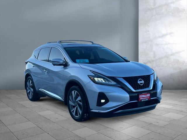 used 2019 Nissan Murano car, priced at $22,499