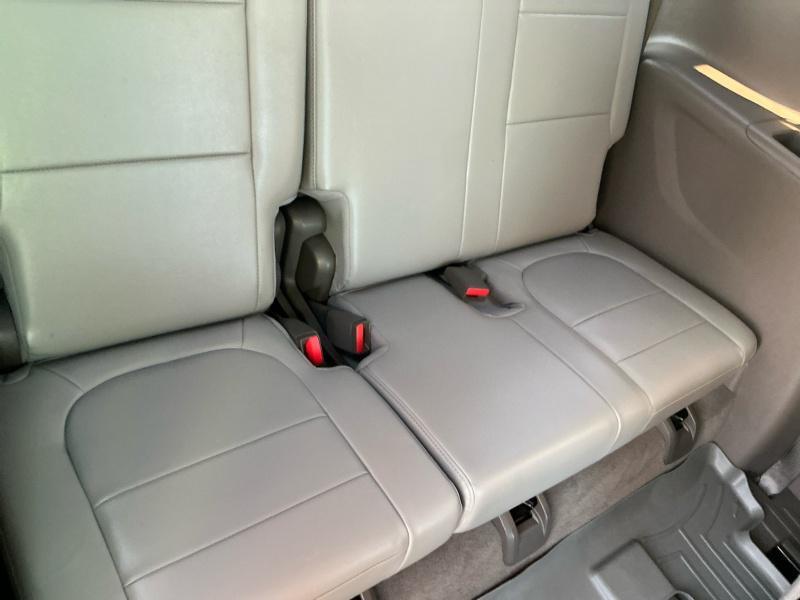 used 2020 Chevrolet Traverse car, priced at $27,980