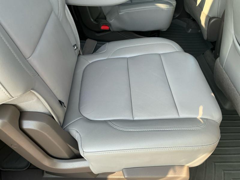 used 2020 Chevrolet Traverse car, priced at $27,980