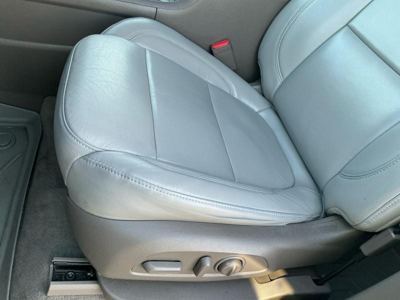 used 2020 Chevrolet Traverse car, priced at $27,980