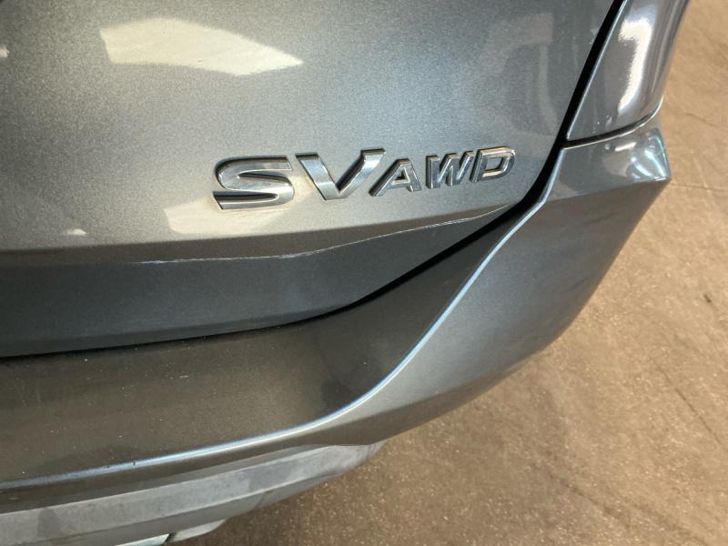 used 2017 Nissan Rogue car, priced at $7,490