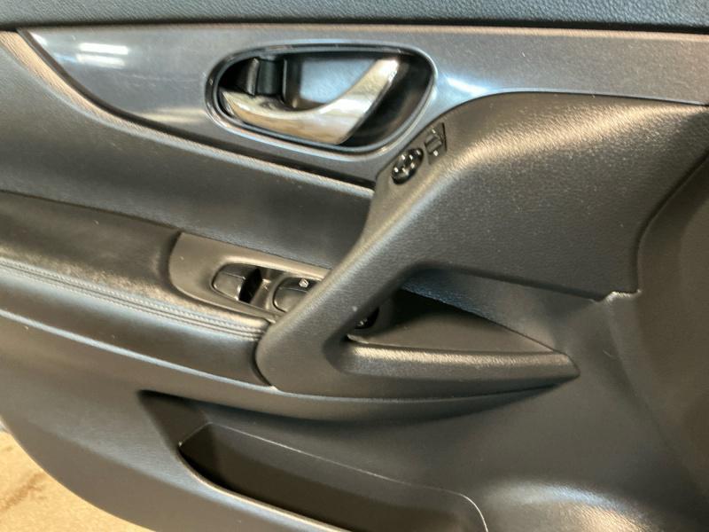 used 2017 Nissan Rogue car, priced at $7,490