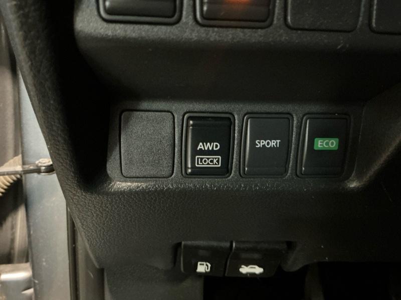 used 2017 Nissan Rogue car, priced at $7,490