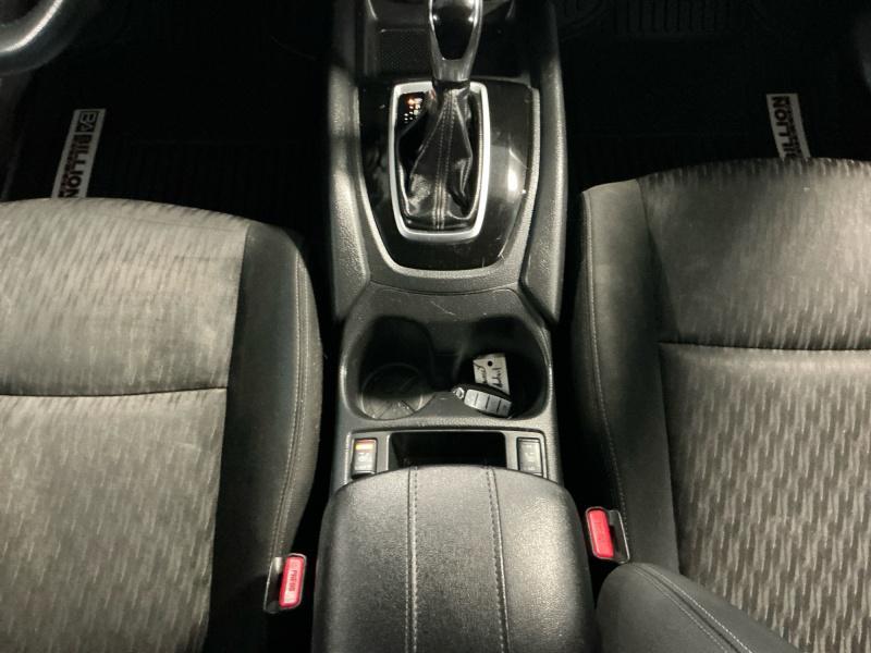 used 2017 Nissan Rogue car, priced at $7,490