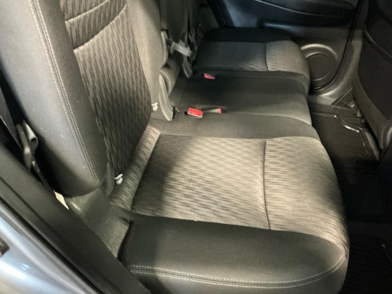 used 2017 Nissan Rogue car, priced at $7,490