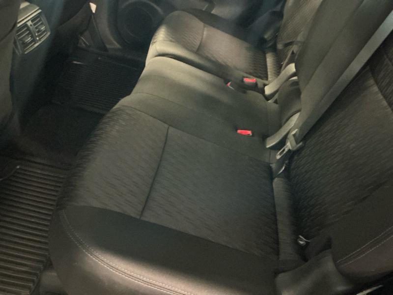 used 2017 Nissan Rogue car, priced at $7,490