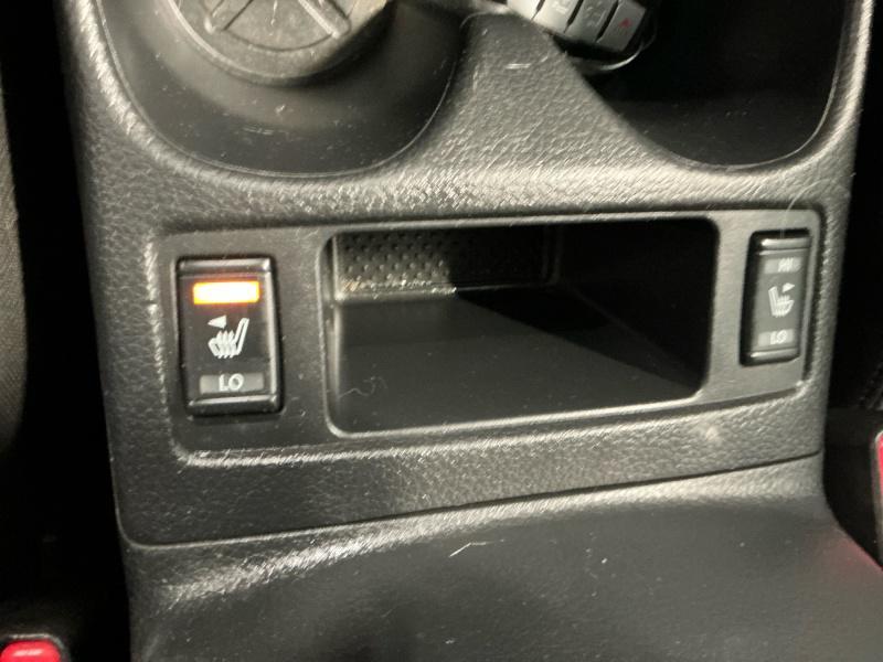 used 2017 Nissan Rogue car, priced at $7,490