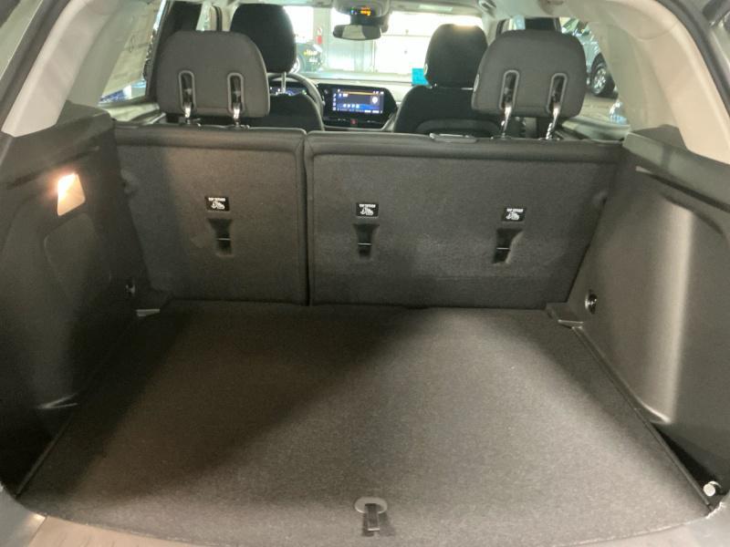 new 2026 Chevrolet TrailBlazer car, priced at $31,274