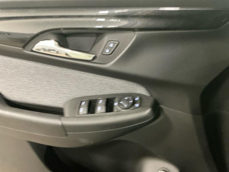 new 2026 Chevrolet TrailBlazer car, priced at $31,274