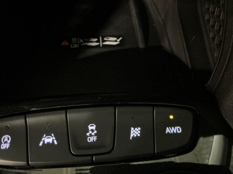 new 2026 Chevrolet TrailBlazer car, priced at $31,274