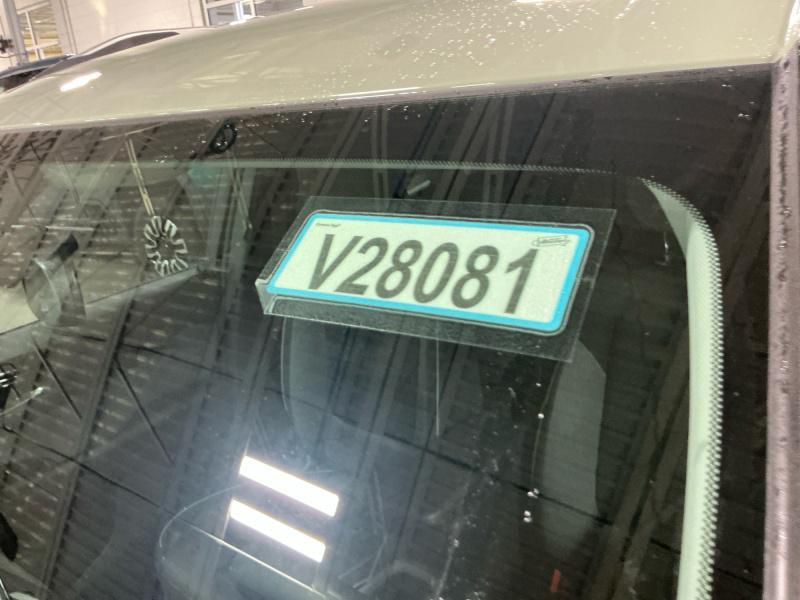 new 2026 Chevrolet TrailBlazer car, priced at $31,274