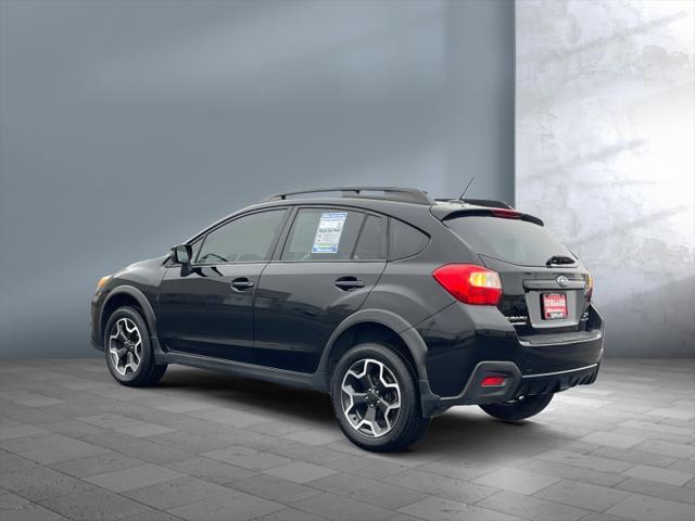 used 2015 Subaru XV Crosstrek car, priced at $15,490