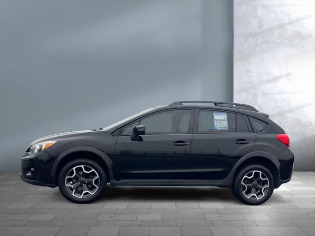 used 2015 Subaru XV Crosstrek car, priced at $15,490