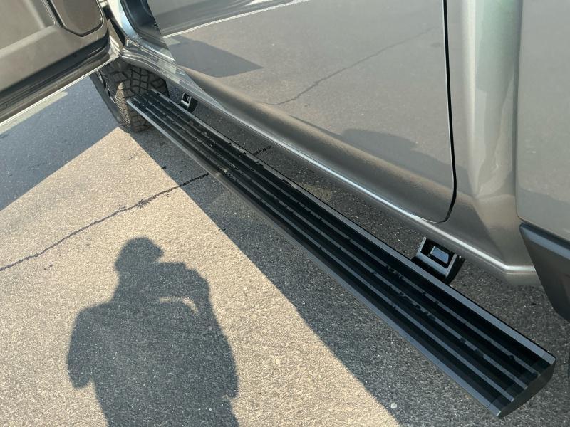 new 2025 Chevrolet Silverado 2500 car, priced at $79,619