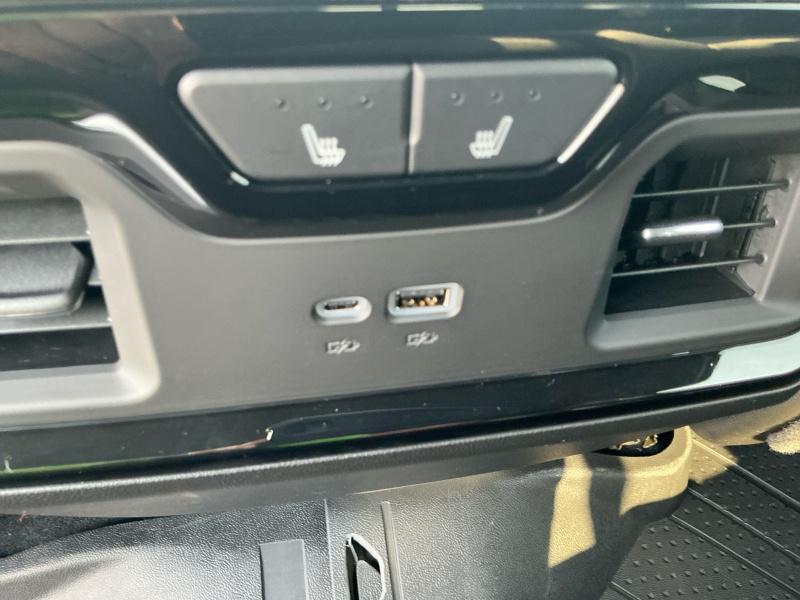 new 2025 Chevrolet Silverado 2500 car, priced at $79,619