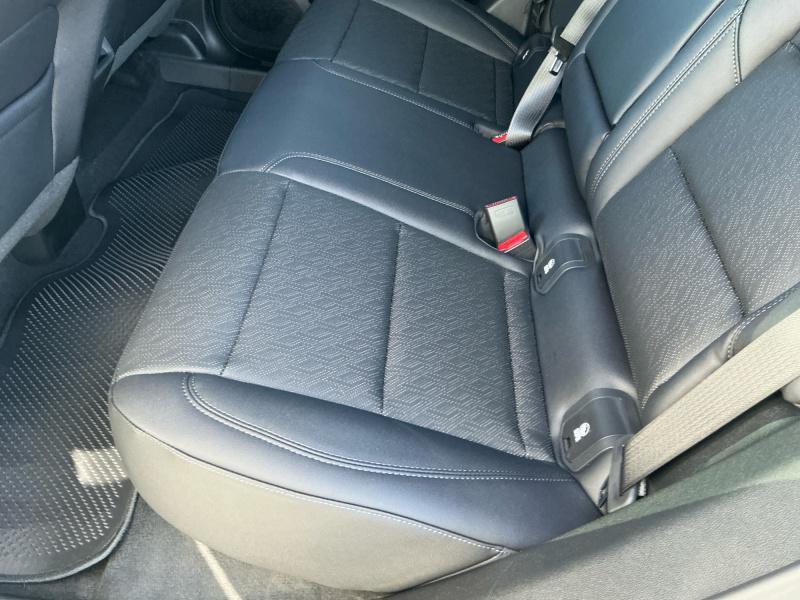 new 2026 Chevrolet Equinox car, priced at $35,614