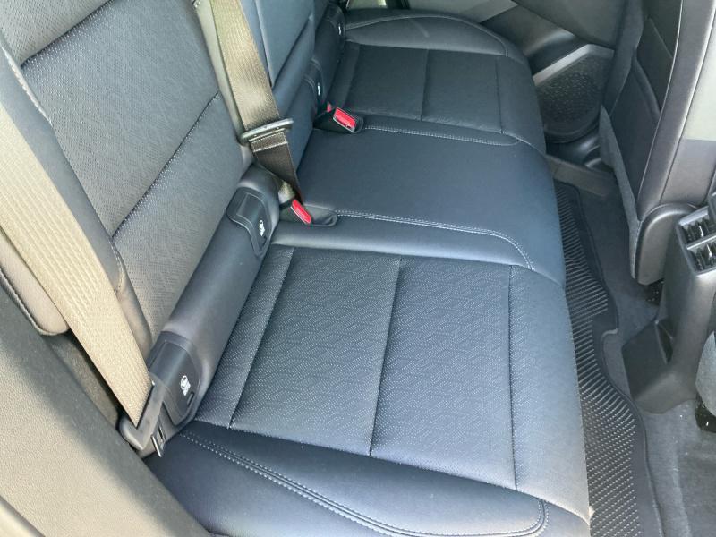 new 2026 Chevrolet Equinox car, priced at $35,614