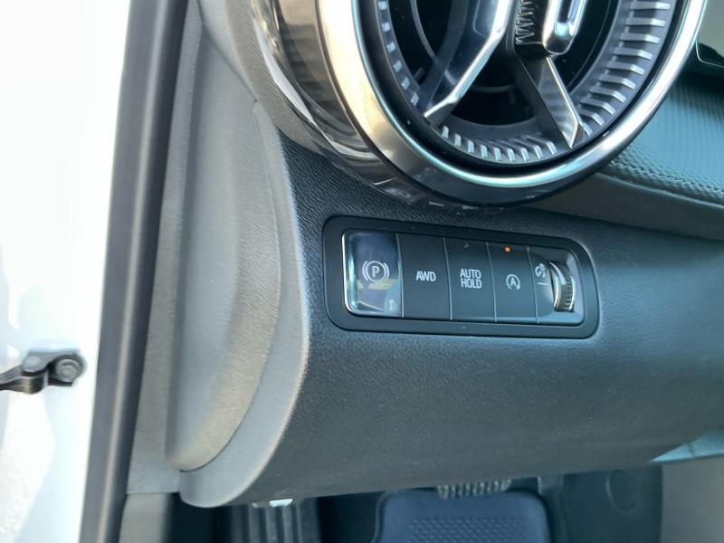 new 2026 Chevrolet Equinox car, priced at $35,614