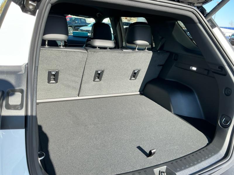 new 2026 Chevrolet Equinox car, priced at $35,614