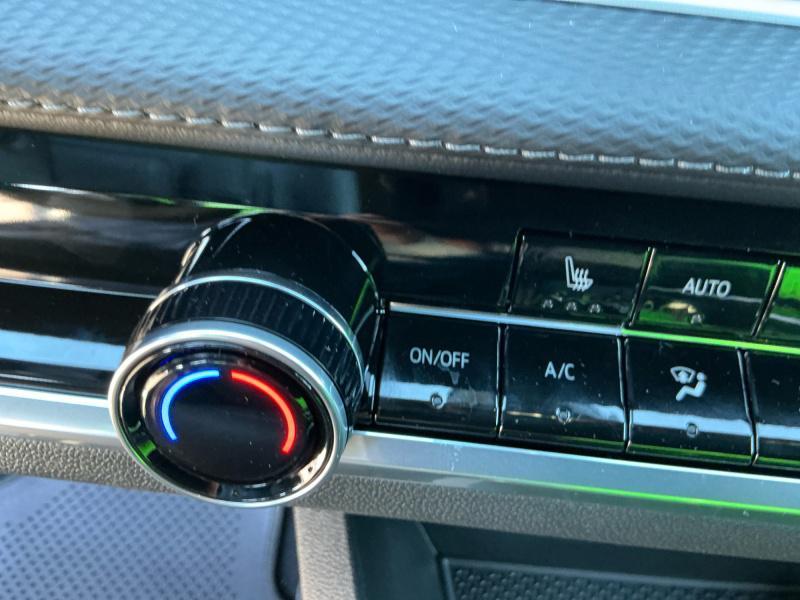 new 2026 Chevrolet Equinox car, priced at $35,614