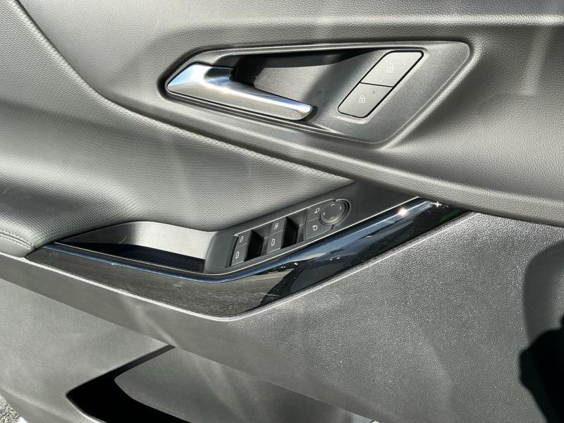 new 2026 Chevrolet Equinox car, priced at $35,614